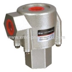 HKP series quick exhaust valve
